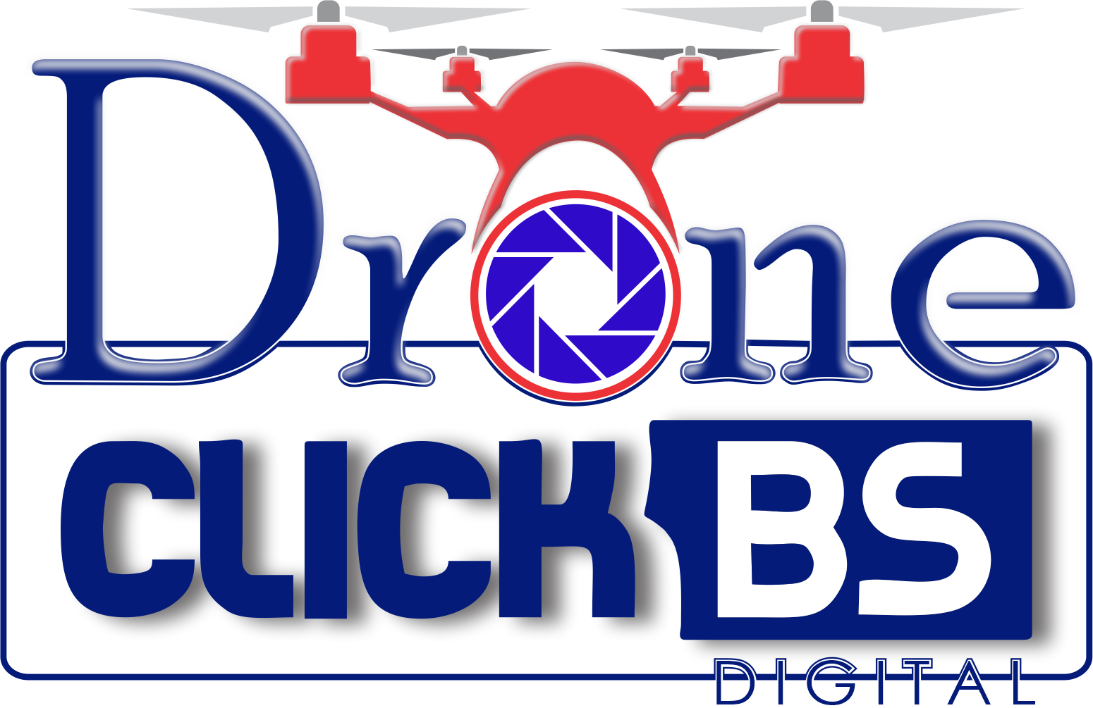 Drone Click BS Digital